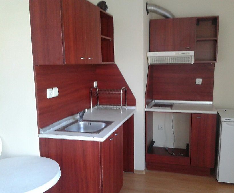 Квартира на Солнечном берегу, Болгария, 62 м2 - фото 1