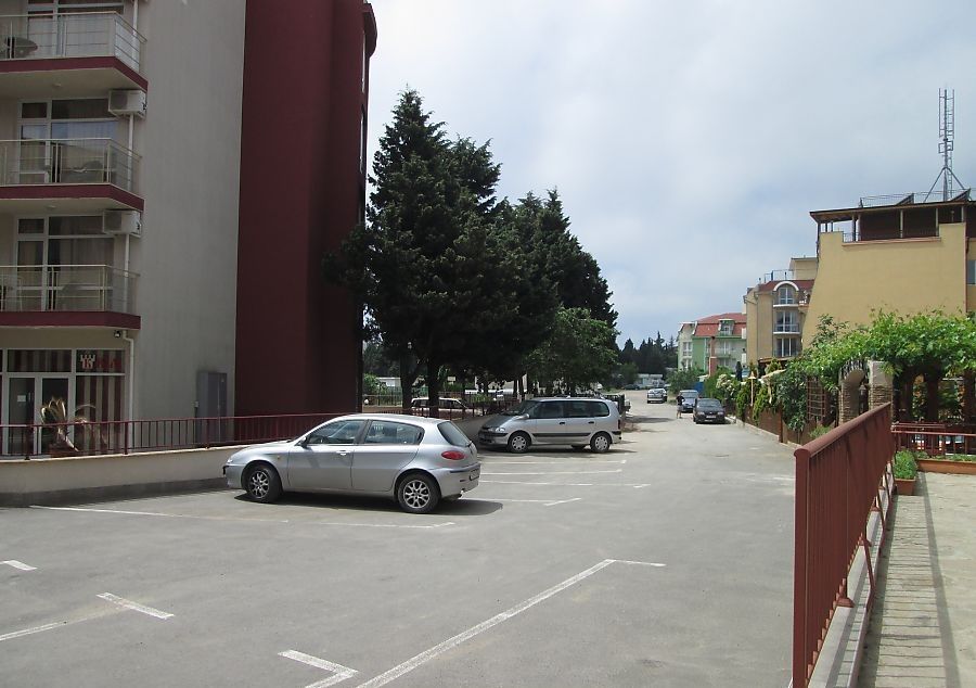 Квартира в Равде, Болгария, 30 м2 - фото 1