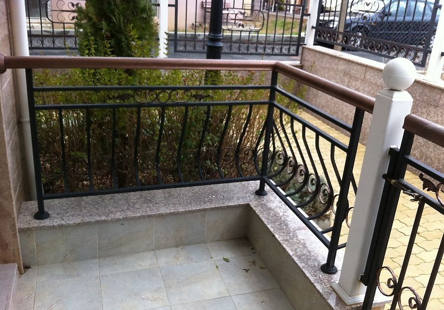 Квартира в Святом Власе, Болгария, 60 м2 - фото 1