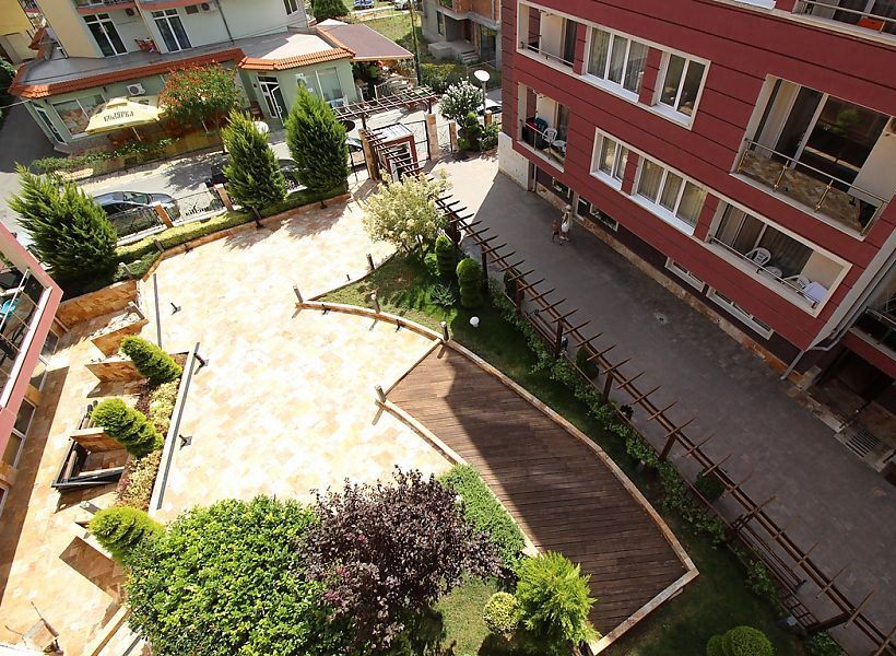 Квартира в Равде, Болгария, 50 м2 - фото 1