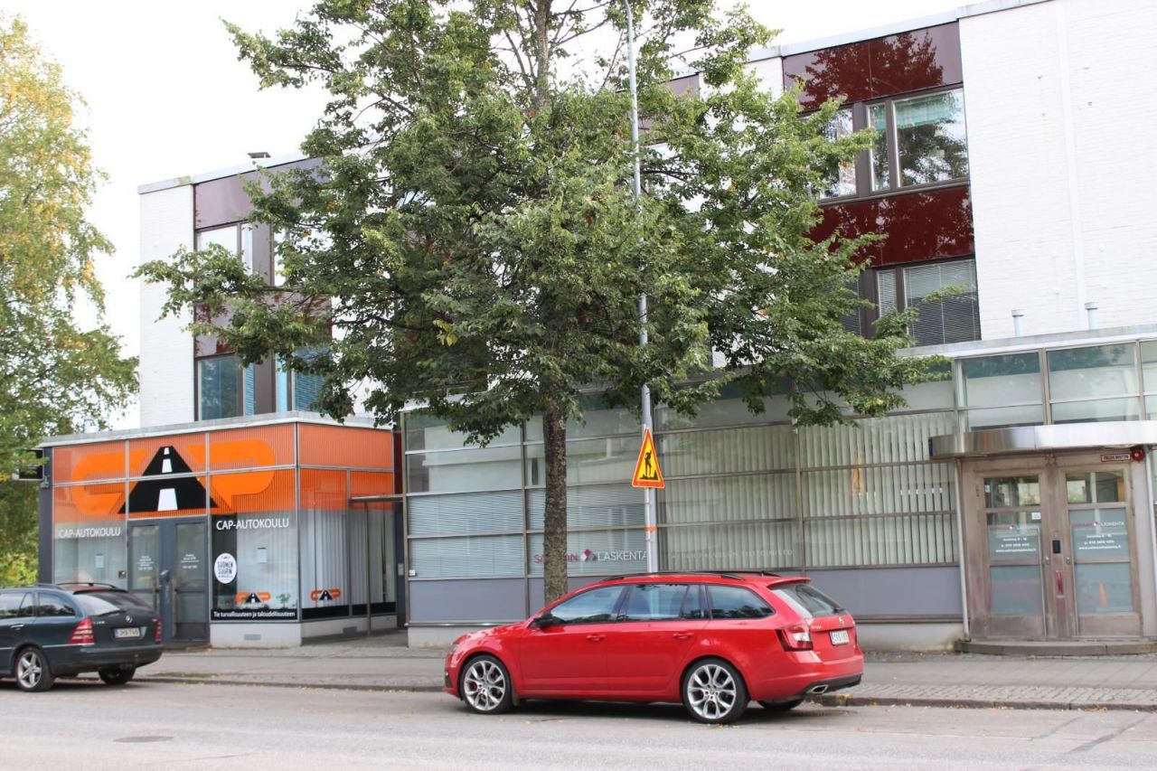 Квартира в Иматре, Финляндия, 73.8 м2 - фото 1