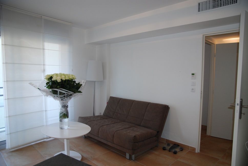 Квартира в Ницце, Франция, 40 м2 - фото 1