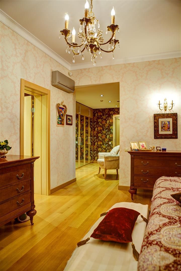 Пентхаус в Риге, Латвия, 261 м2 - фото 1