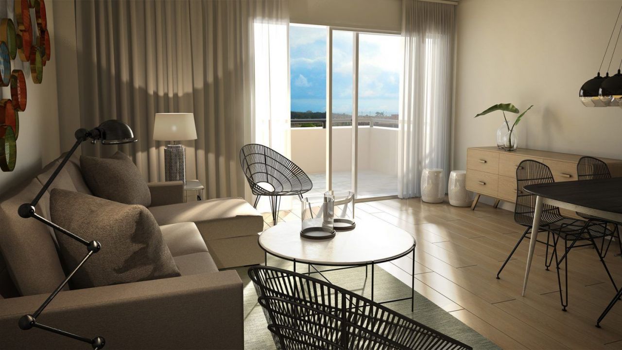 Апартаменты на Коста-дель-Соль, Испания, 95 м2 - фото 1