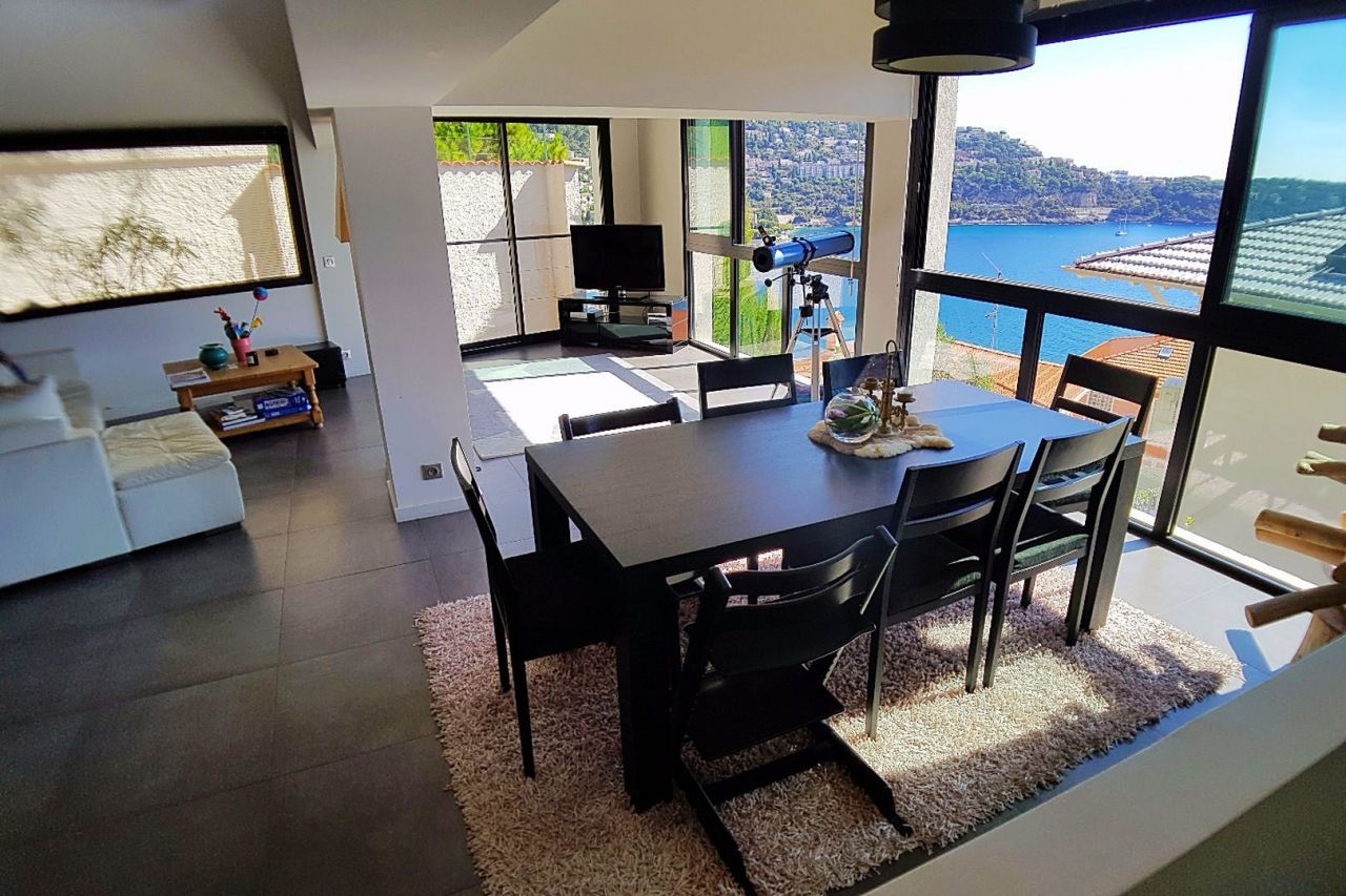 Квартира в Рокбрюн-Кап-Мартен, Франция, 111 м2 - фото 1