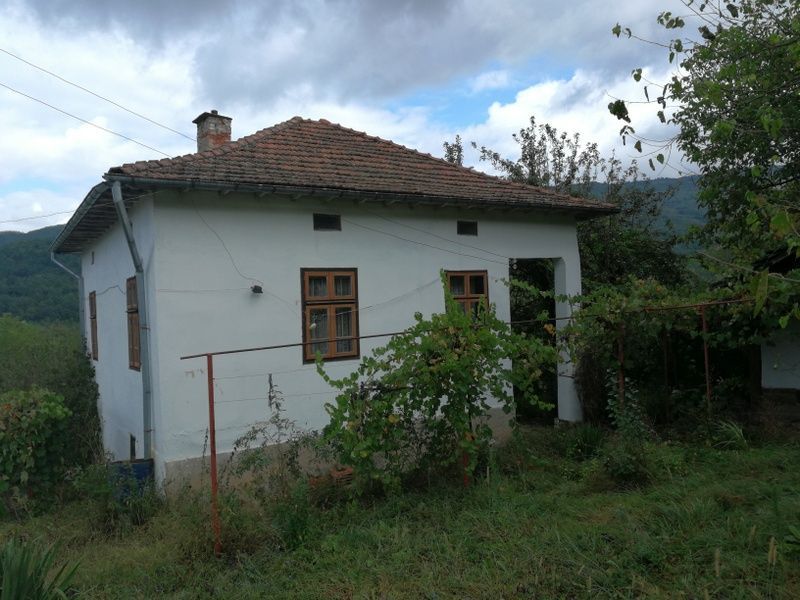Дом в Софии, Болгария, 80 м2 - фото 1