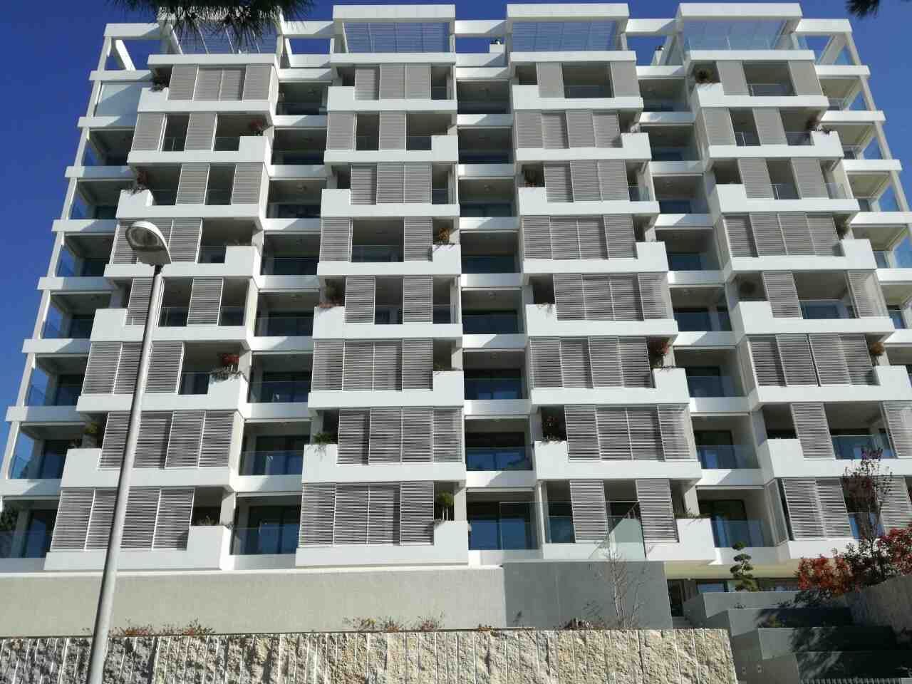 Апартаменты в Сплите, Хорватия, 89 м2 - фото 1