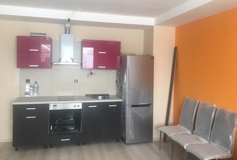 Квартира в Софии, Болгария, 70 м2 - фото 1