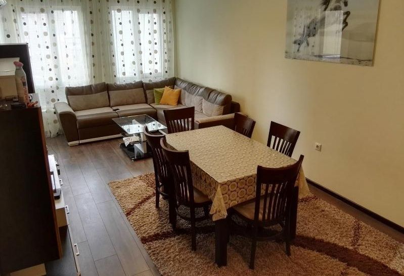 Квартира в Софии, Болгария, 70 м2 - фото 1