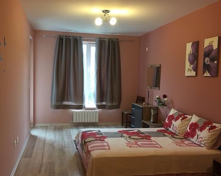 Квартира в Софии, Болгария, 60 м2 - фото 1