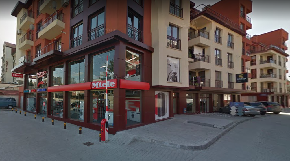 Квартира в Софии, Болгария, 70 м2 - фото 1