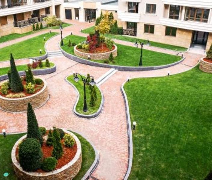 Квартира в Софии, Болгария, 98 м2 - фото 1