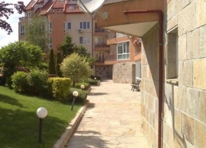Квартира в Софии, Болгария, 100 м2 - фото 1