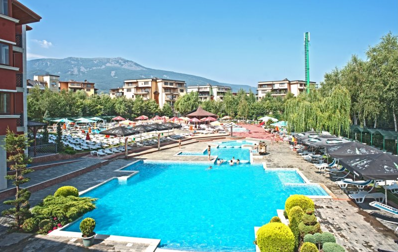 Квартира в Софии, Болгария, 100 м2 - фото 1