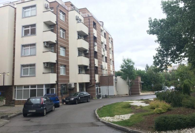 Квартира в Софии, Болгария, 65 м2 - фото 1
