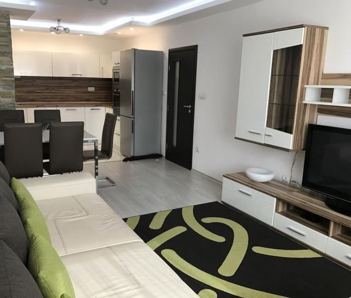 Квартира в Софии, Болгария, 109 м2 - фото 1