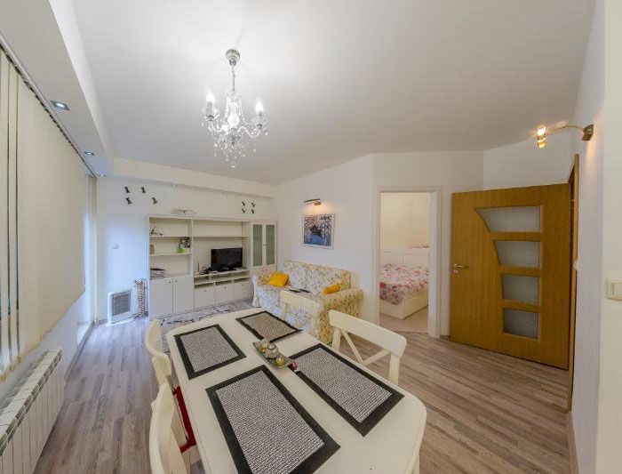Квартира в Софии, Болгария, 90 м2 - фото 1