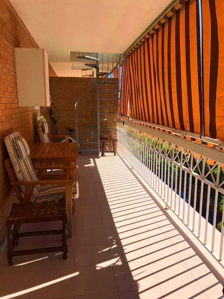 Пентхаус в Салоу, Испания, 90 м2 - фото 1