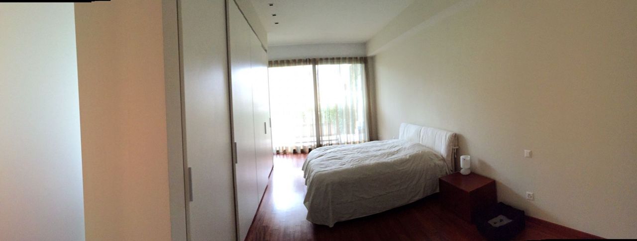 Апартаменты в Тичино, Швейцария, 140 м2 - фото 1
