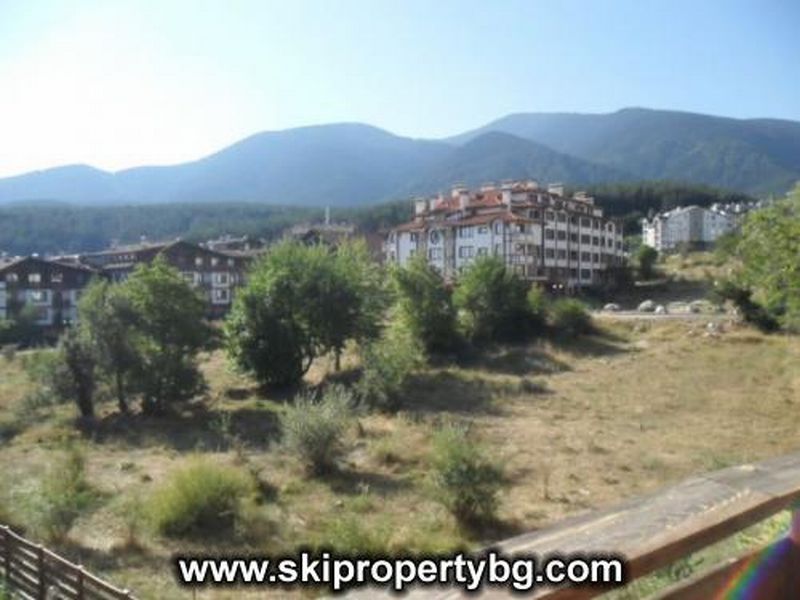 Квартира в Банско, Болгария, 68.83 м2 - фото 1