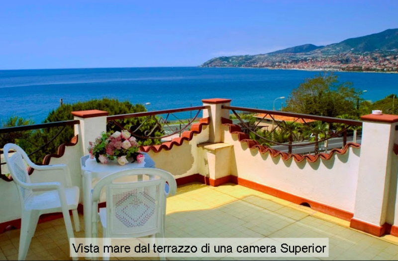Отель, гостиница в Сан-Ремо, Италия, 2330 м2 - фото 4