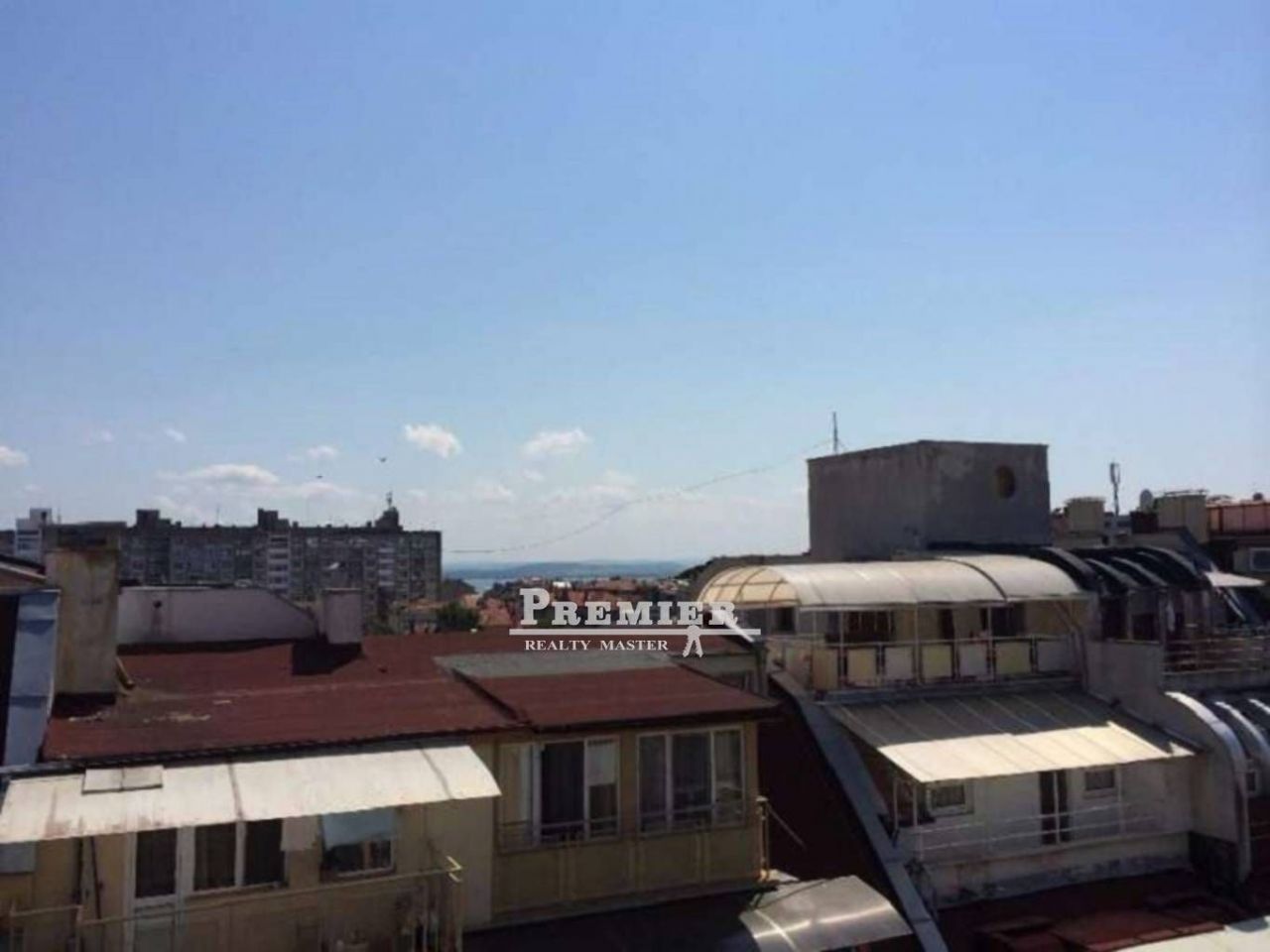 Квартира в Бургасе, Болгария, 120 м2 - фото 1