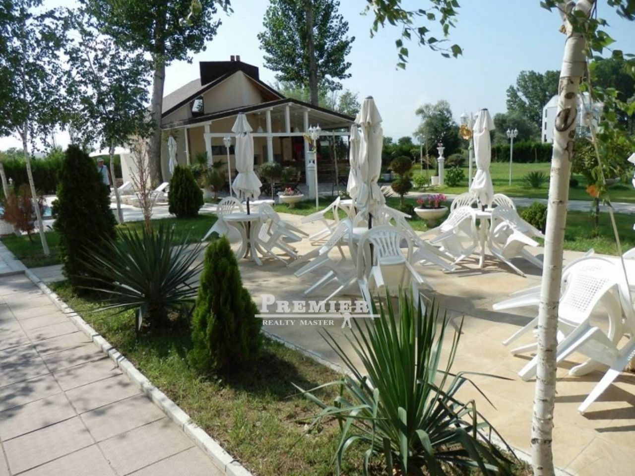 Земля на Солнечном берегу, Болгария, 2200 м2 - фото 1