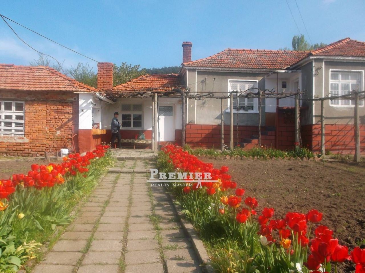 Дом в Бургасе, Болгария, 81 м2 - фото 1