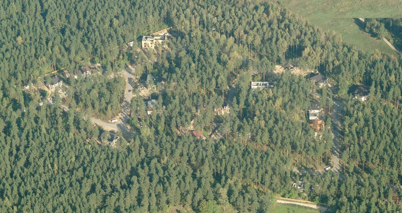 Земля в Риге, Латвия, 1800 м2 - фото 1