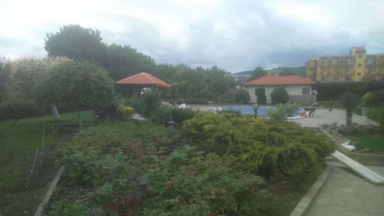 Квартира в Святом Власе, Болгария, 65 м2 - фото 1