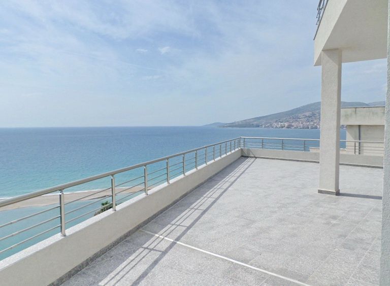 Апартаменты в Саранде, Албания, 47.5 м2 - фото 4