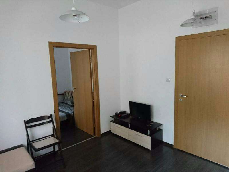 Апартаменты на Солнечном берегу, Болгария, 44 м2 - фото 1