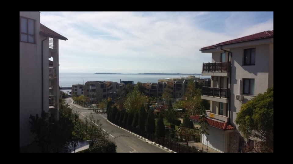 Квартира в Святом Власе, Болгария, 60 м2 - фото 5