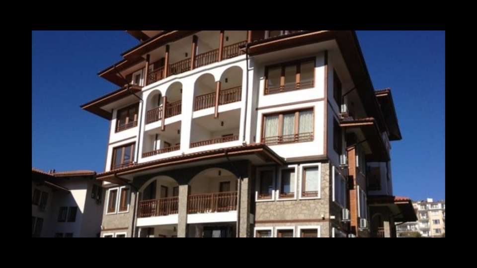 Квартира в Святом Власе, Болгария, 60 м2 - фото 6