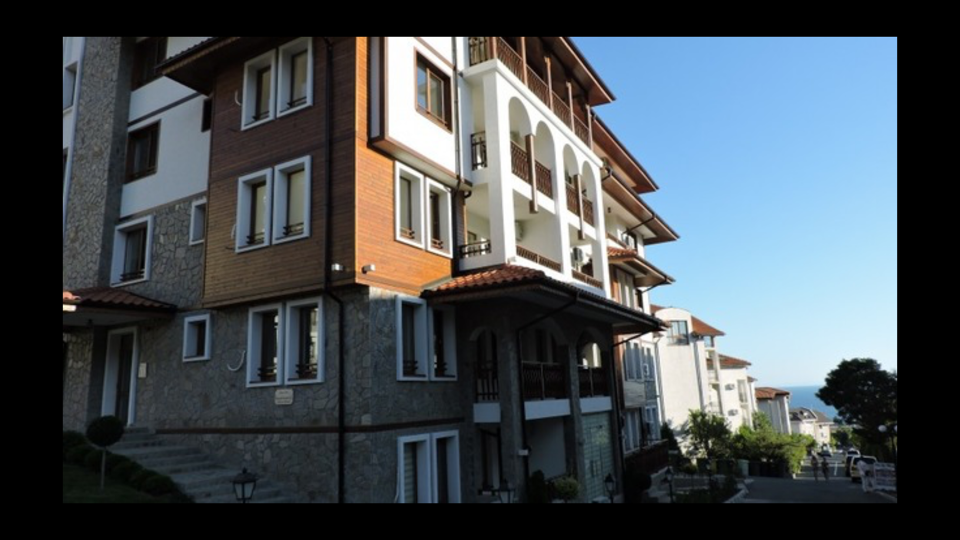 Квартира в Святом Власе, Болгария, 60 м2 - фото 9