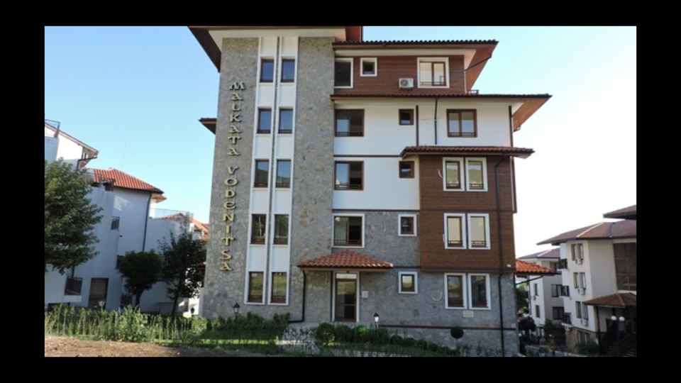 Квартира в Святом Власе, Болгария, 60 м2 - фото 10