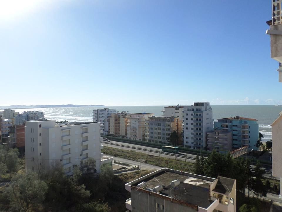 Апартаменты в Дурресе, Албания, 59.2 м2 - фото 1