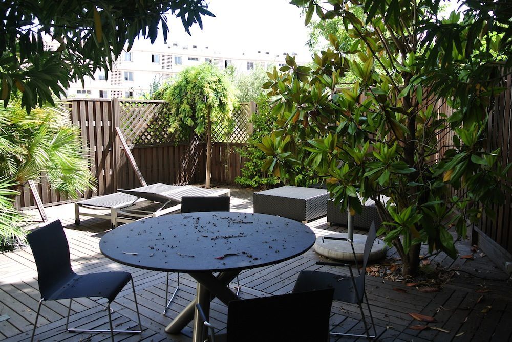 Дом в Антибе, Франция, 75 м2 - фото 1