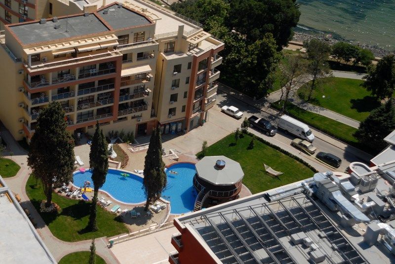 Апартаменты в Несебре, Болгария, 120 м2 - фото 1