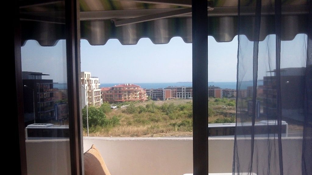 Апартаменты в Святом Власе, Болгария, 58 м2 - фото 1