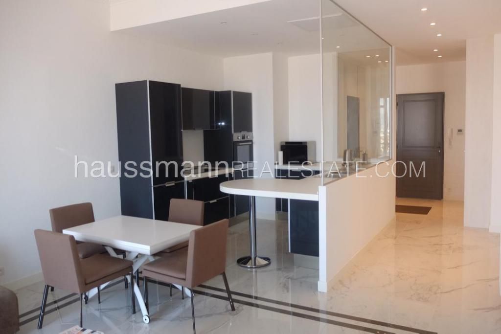 Квартира в Ницце, Франция, 95 м2 - фото 1