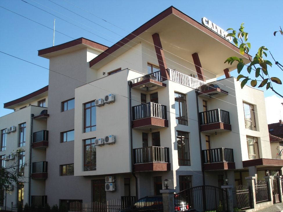 Апартаменты в Черноморце, Болгария, 61.88 м2 - фото 1