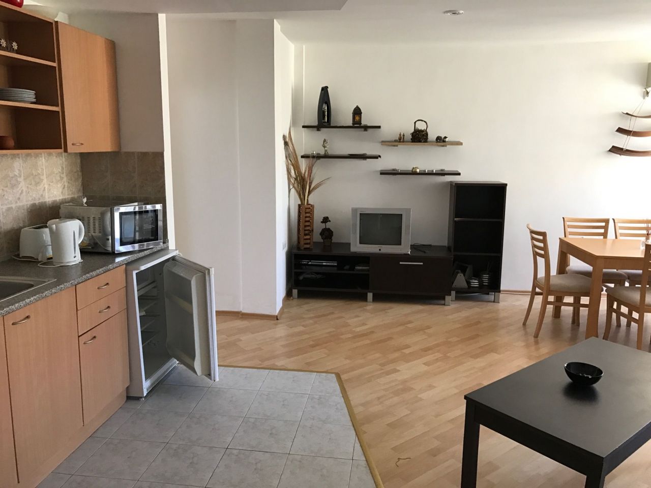 Апартаменты на Солнечном берегу, Болгария, 98 м2 - фото 1