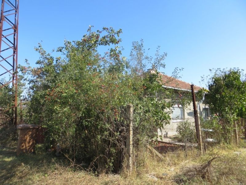 Дом в Бургасской области, Болгария, 90 м2 - фото 1