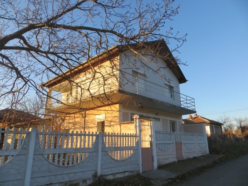 Дом в Бургасской области, Болгария, 150 м2 - фото 1