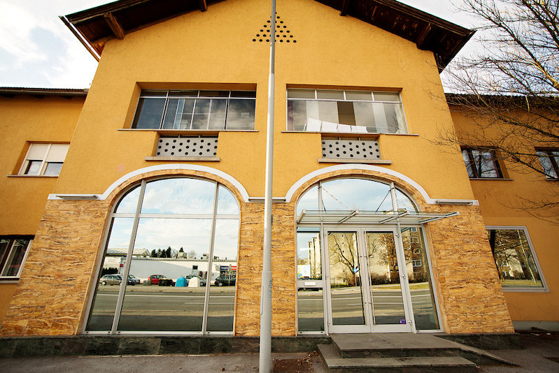 Офис в Любляне, Словения, 325 м2 - фото 1