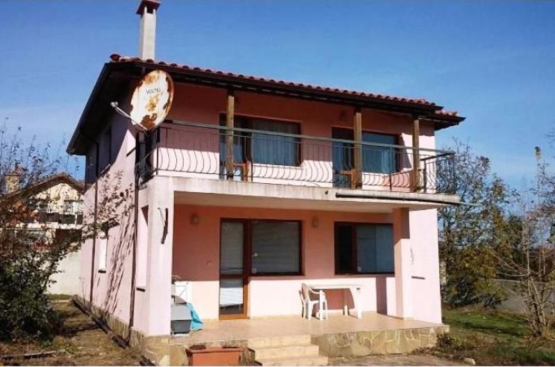 Дом в Варненской области, Болгария, 142 м2 - фото 1