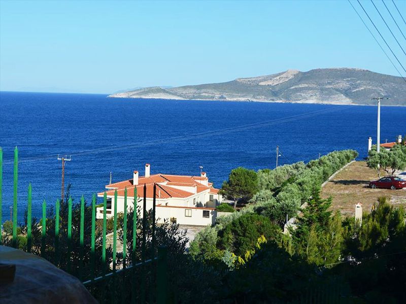 Дом в Аттике, Греция, 230 м2 - фото 1