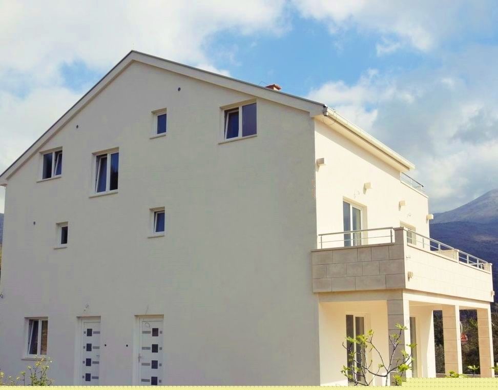 Вилла в Дубровнике, Хорватия, 288 м2 - фото 1