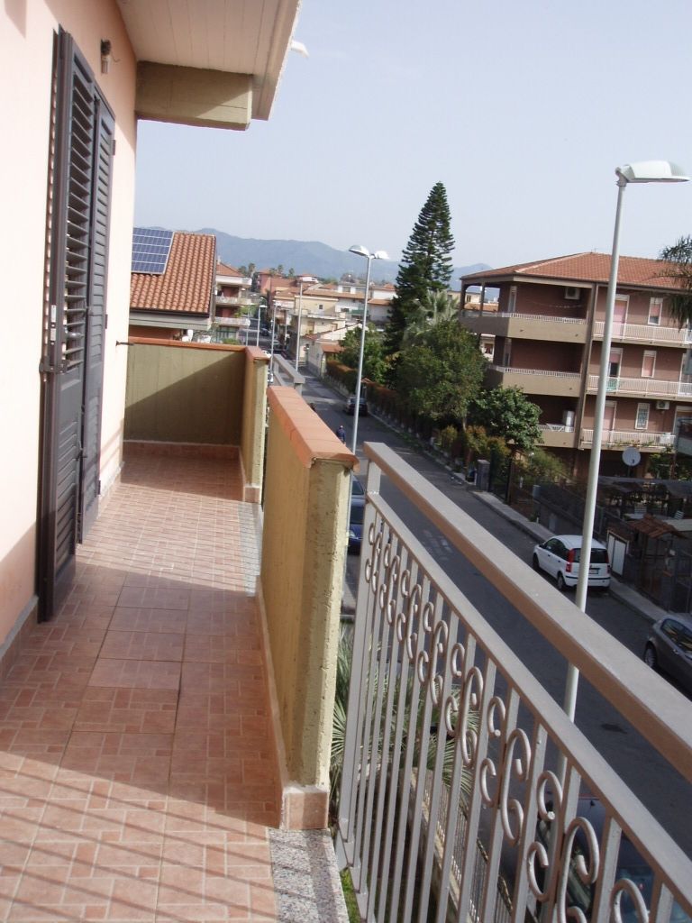 Апартаменты в Катании, Италия, 120 м2 - фото 1
